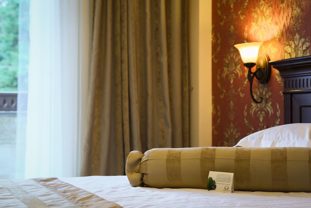 Hotel Foisorul Cu Flori Sinaia Pokoj fotografie